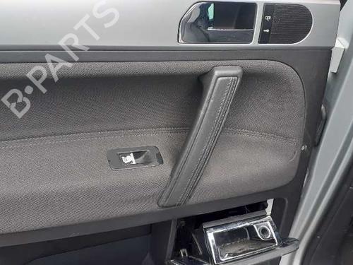 Differenziale posteriore VW TOUAREG (7LA, 7L6, 7L7) 2.5 R5 TDI | BP5953938M24 