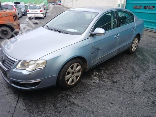 Teile für VW PASSAT B6 (3C2)  2.0 TDI  4640780 