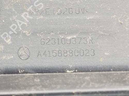 Grille MERCEDES-BENZ CITAN Box Body/MPV (W415) 109 CDI (415.601, 415.603, 415.605) | BP29763874C40 