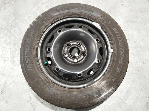 Used Jack Kit VW POLO IV (9N_, 9A_) 1.9 SDI (64 hp) 30761906