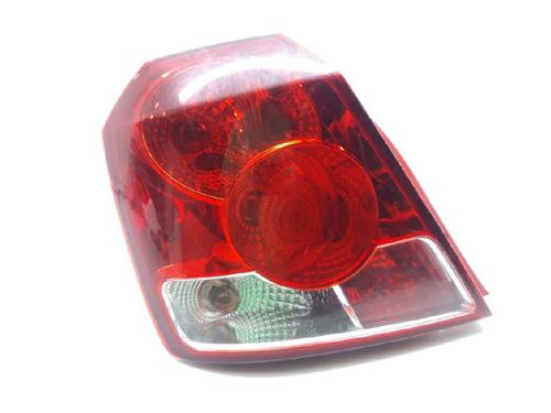 Left taillight CHEVROLET KALOS 1.2 | BP7777992C34 