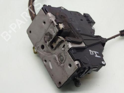 Used Front left lock FIAT DUCATO Van (250_) 150 Multijet 2,3 D (148 hp) 30688347