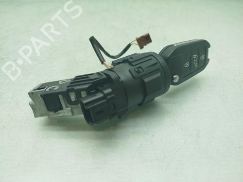 Used Ignition barrel FIAT DOBLO Box Body/MPV (510_, 511_) BlueHDi 130 (131 hp) 22716886