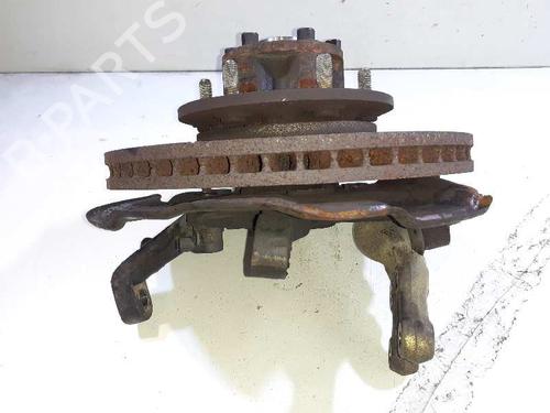 Left front steering knuckle HYUNDAI TERRACAN (HP)  | BP5793816M25 