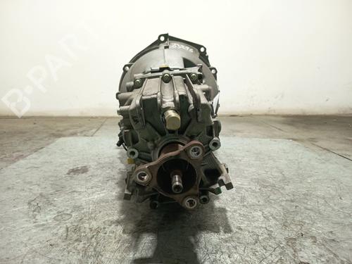 Gearbox BMW 1 (F20) 116 d | BP40299535M3 - Image 3
