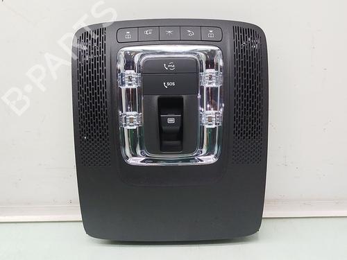 Plafoniera interna Plafoniera interna MERCEDES-BENZ GLA (H247) GLA 220 d 4-matic (247.715) (190 hp) 35979840 35979840