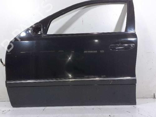 Left front door MERCEDES-BENZ E-CLASS (W211) E 320 (211.065) | BP7801284C2 