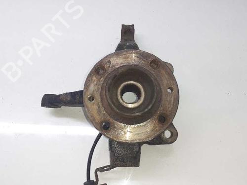 Used Right front steering knuckle RENAULT KANGOO / GRAND KANGOO II (KW0/1_) [2008-2025]  6118982