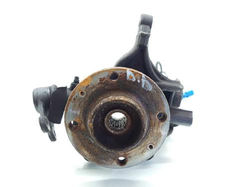 Right front steering knuckle CITROËN C3 II (SC_)  | BP6882737M26 
