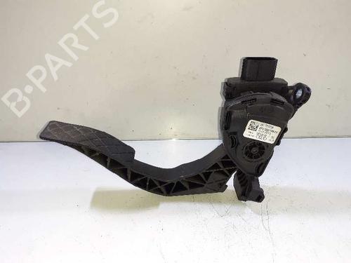 Pedal AUDI A6 C7 Avant (4G5, 4GD) 2.0 TDI | BP7868390I4 