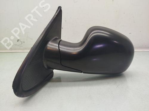 Left mirror CHRYSLER VOYAGER IV (RG, RS) 2.4 | BP24517851C26 