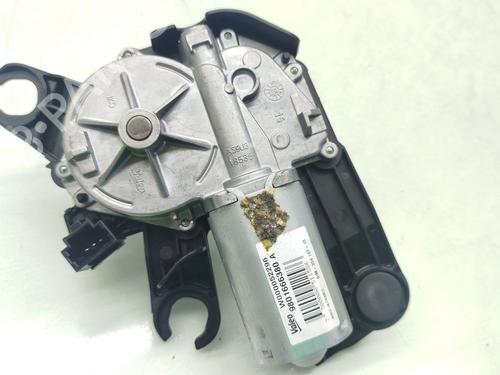 Rear wiper motor CITROËN C4 CACTUS 1.6 BlueHDi 100 | BP26682659M102 