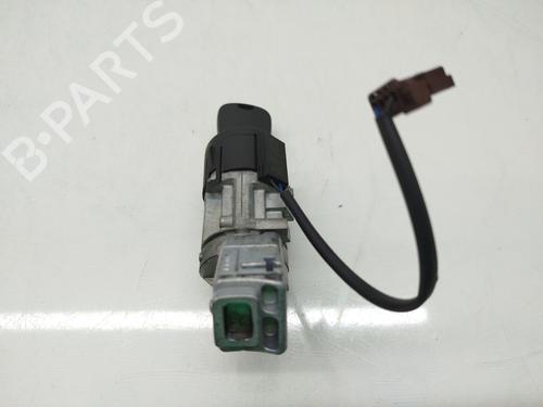 Ignition barrel CITROËN C3 II (SC_) 1.6 HDi | BP20304858M48 