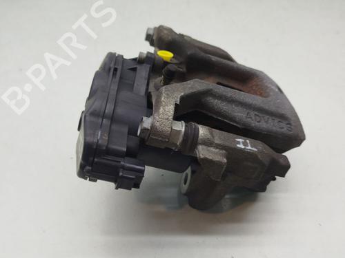 Left rear brake caliper LEXUS NX (_Z1_) 300h AWD (AYZ15) | BP32372456M107