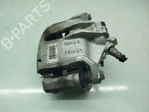 Left front brake caliper CITROËN C3 / C3 ORIGIN III (SX) 1.2 THP 110 | BP23142847M105 