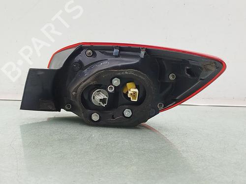 Left taillight MAZDA 3 (BM, BN) 2.2 D | BP39147620C34 - Image 4
