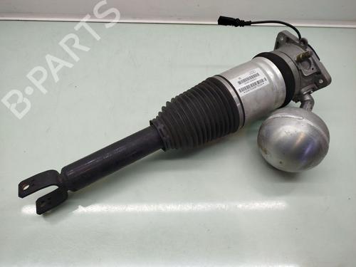 Højre bagtil støddæmper VW PHAETON (3D1, 3D2, 3D3, 3D4, 3D6, 3D7, 3D8, 3D9) 3.0 V6 TDI 4motion (240 hp) 29259340