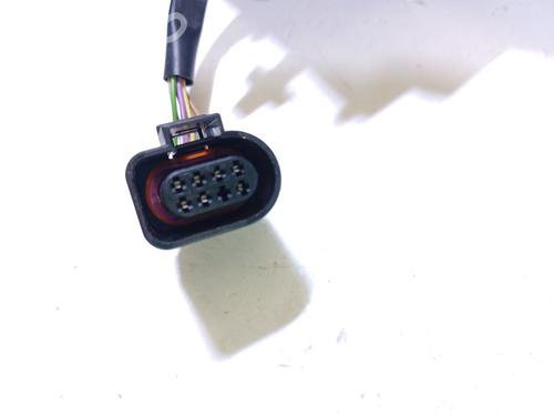 Right mirror SEAT LEON (1P1) 1.9 TDI | BP18893474C27 