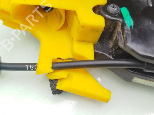 Front right lock KIA CEE'D (JD) 1.4 MPI | BP29118909C97 