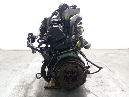 Engine VW TRANSPORTER T5 Bus (7HB, 7HJ, 7EB, 7EJ) 1.9 TDI | BP29933013M1