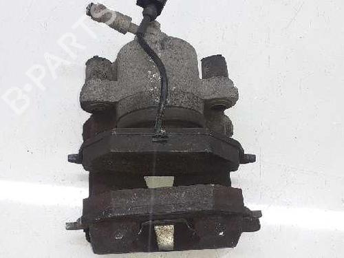 Left front brake caliper VW GOLF IV (1J1)  | BP11560101M105 