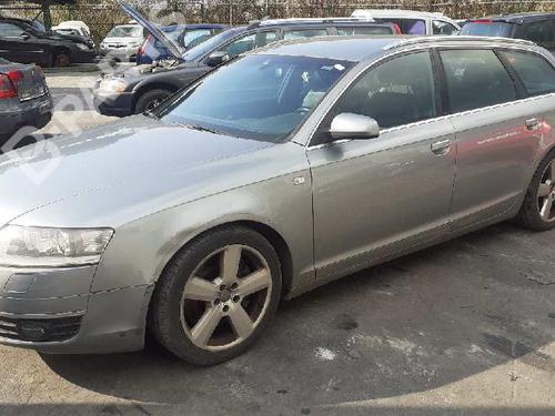 AUDI A6 C6 Avant (4F5) 3.2 FSI (255 hp) 1032977