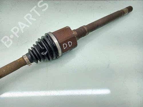 Right front driveshaft LAND ROVER DISCOVERY III (L319) 2.7 TD 4x4 | BP11294474M39 