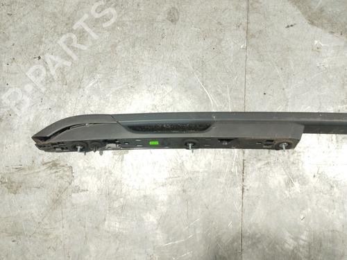 Roof bar DACIA DUSTER (HM_) 1.5 dCi 115 4x4 | BP29460530C65 