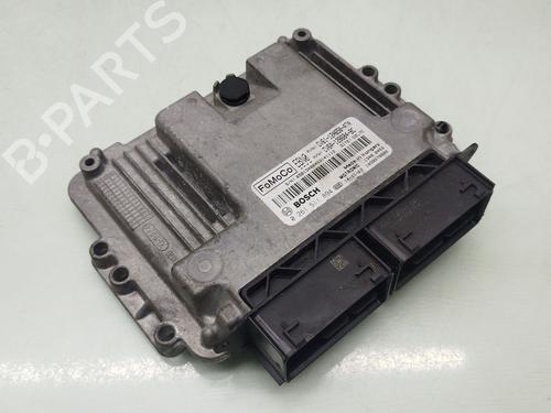 Used Engine control unit (ECU) Engine control unit (ECU) FORD C-MAX II (DXA/CB7, DXA/CEU) 1.0 EcoBoost (125 hp) 35898718 35898718
