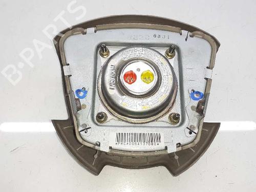 Airbag Kit NISSAN MURANO I (Z50) 3.5 4x4 | BP7838653C86 