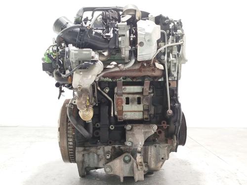 Engine RENAULT GRAND SCÉNIC III (JZ0/1_) 1.6 dCi (JZ00, JZ12) | BP26308207M1