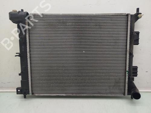 Køler KIA CEE'D Sportswagon (JD) 1.6 CRDi 110 (110 hp) 22183589