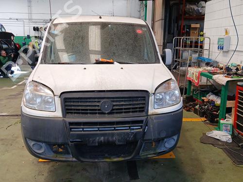 FIAT DOBLO Box Body/MPV (223_) 1.3 D Multijet (75 hp) 2623970