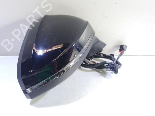 Right mirror AUDI A5 Sportback (F5A, F5F) 35 TDI | BP29189596C27 