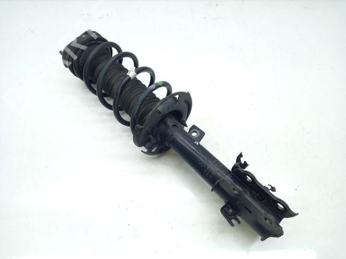 Used Left front shock absorber FORD KA+ III (UK, FK) 1.2 Ti-VCT (85 hp) 22651310