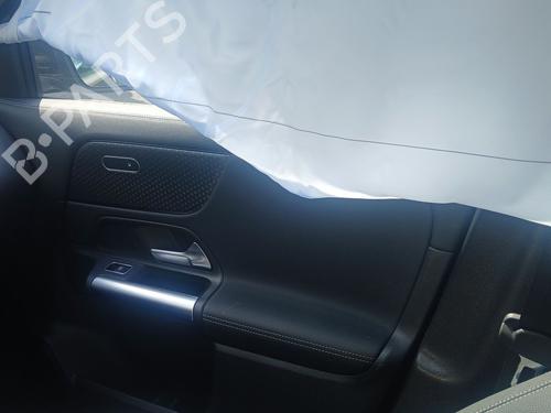 Interior roof handle MERCEDES-BENZ GLA (H247) GLA 200 (247.787) | BP40107549I35 - Image 14