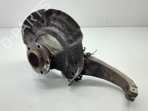 Used Left front steering knuckle BMW 5 Touring (F11) 520 d (163 hp) 9077665