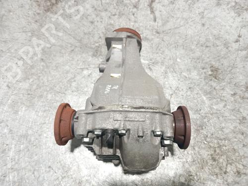 Used Rear differential AUDI A4 B8 (8K2) 2.0 TDI quattro (190 hp) 30078452