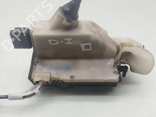 Front left lock CITROËN DS5 2.0 HDi 165 | BP30969940C98