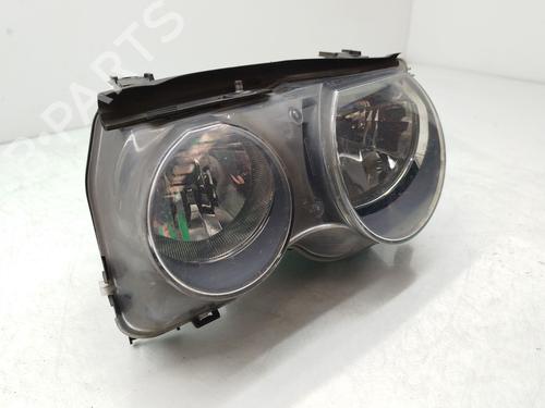 Left headlight BMW 3 (E46) 320 d | BP18093852C28 
