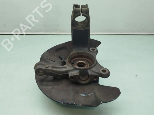 Left front steering knuckle VW TRANSPORTER T5 Bus (7HB, 7HJ, 7EB, 7EJ) 1.9 TDI | BP29933025M25