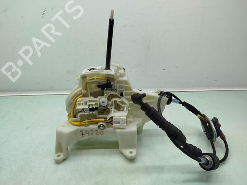 Gear lever KIA SORENTO III (UM) 2.2 CRDi | BP20312176M90 