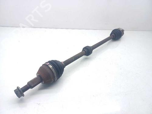 Used Right front driveshaft CHRYSLER GRAND VOYAGER V (RT) 2.8 CRDi (163 hp) 15778156
