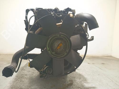 Engine BMW X5 (E53) 3.0 d | BP37260695M1 - Image 8