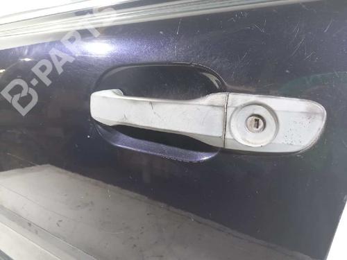 Left front door VOLVO XC90 I (275) D5 AWD | BP11037479C2 