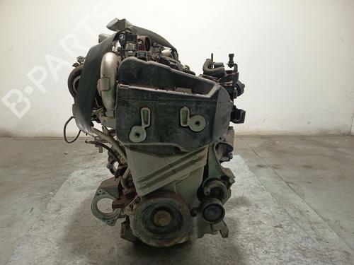 Engine MERCEDES-BENZ A-CLASS (W169) A 180 CDI (169.007, 169.307) | BP34704343M1  - Image 9