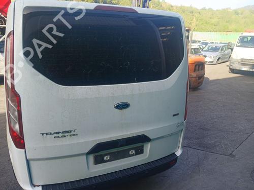 Engine FORD TOURNEO CUSTOM V362 Bus (F3) 2.0 EcoBlue | BP34007372M1  - Image 9
