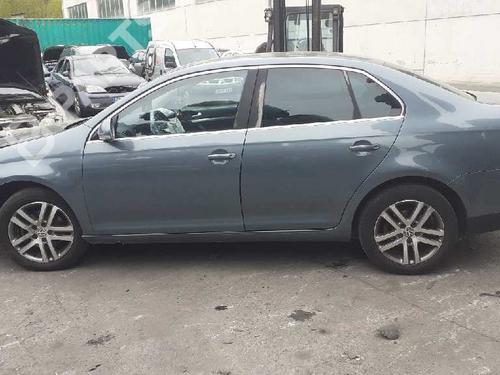 Intercooler VW JETTA III (1K2) 2.0 TDI 16V | BP9687823M30 