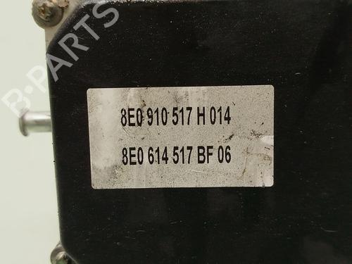 ABS pump AUDI A4 B7 (8EC) 2.0 TDI 16V | BP30399353M43