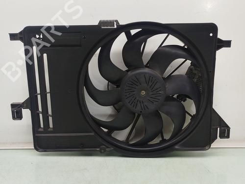 Used Radiator fan Radiator fan FORD FOCUS III Turnier 1.6 TDCi (115 hp) 33872887 33872887